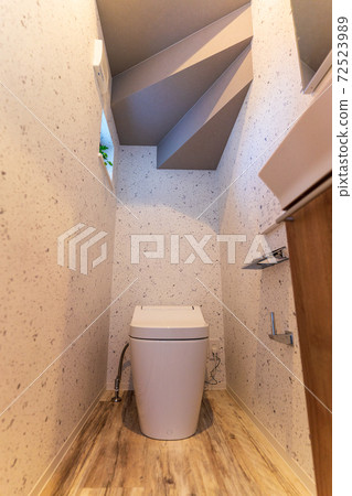 Fashionable toilet Fashionable toilet 72523989