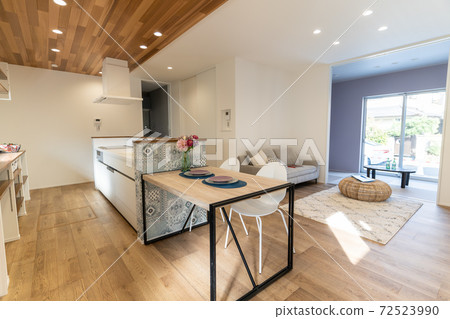 斯堪的納維亞風格的時尚內飾 72523990