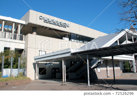 阪急西宮北口站 72526296