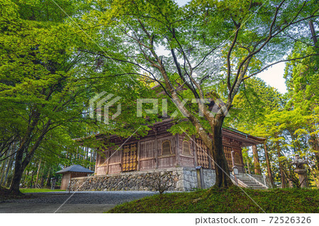 比榮山延歷寺海丹院 比榮山延歷寺海丹院 72526326