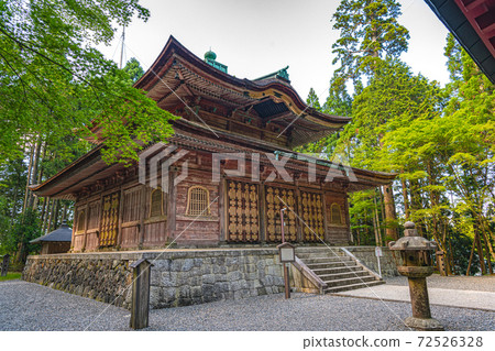 比榮山延歷寺海丹院 72526328