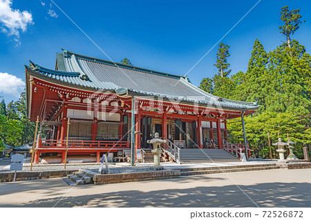 Hiei Enryakuji寺 72526872