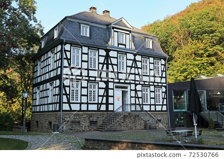 Museum of blacksmithing in Hagen Museum of blacksmithing in Hagen 72530766