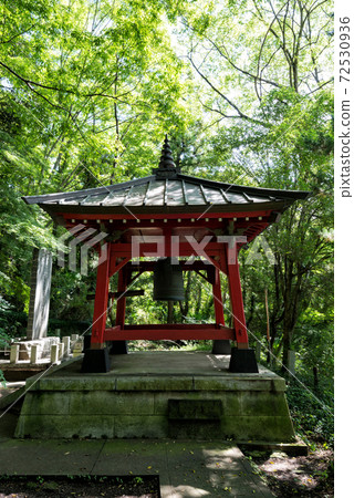Fresh green Izuruhara Bentenike Isoyama Benten Fresh green Izuruhara Bentenike Isoyama Benten 72530936