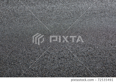 tarmac road texture of asphalt road surface with copy space close up. tarmac road texture of asphalt road surface with copy space close up. 72535491