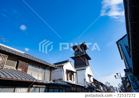 Koedo Kawagoe Time Bell <Kawagoe City, Saitama Prefecture> Koedo Kawagoe Time Bell <Kawagoe City, Saitama Prefecture> 72537272