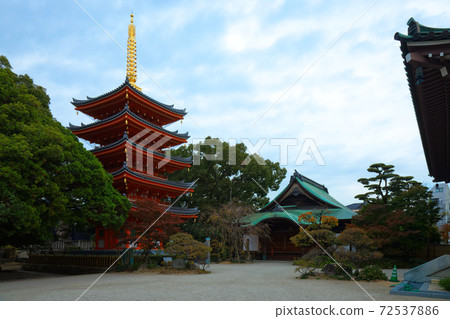 Tohoroji Temple Tohoroji Temple 72537886