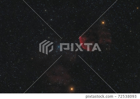 Jellyfish nebula Jellyfish nebula 72538093