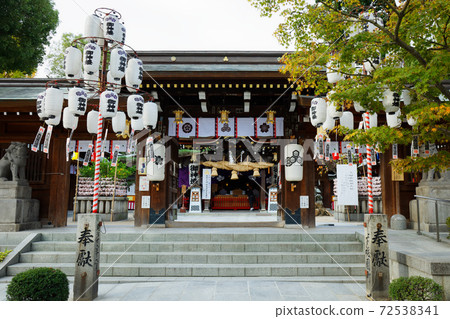 ushi田神社秋葉 ushi田神社秋葉 72538341