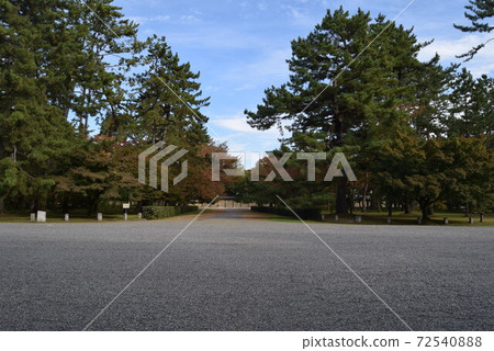 Kyoto Imperial Palace Kyoto Imperial Palace 72540888