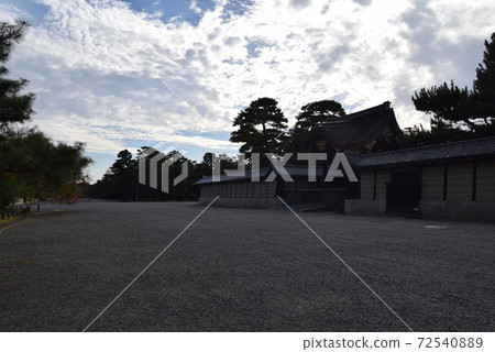 Kyoto Imperial Palace Kyoto Imperial Palace 72540889