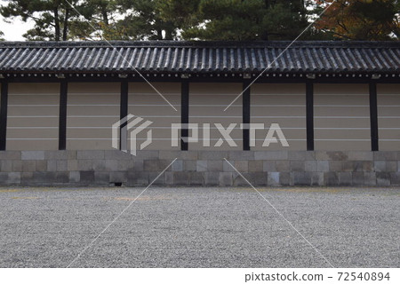 Kyoto Imperial Palace Kyoto Imperial Palace 72540894