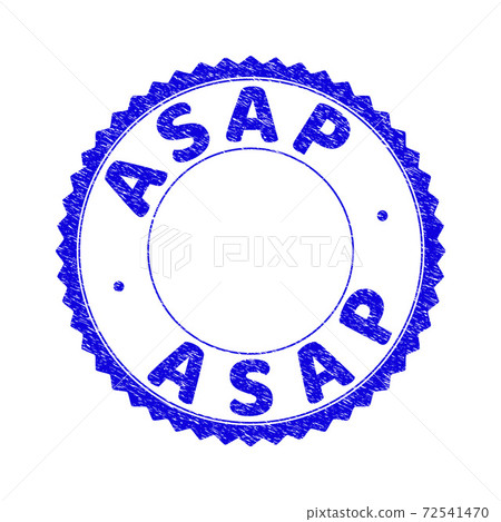 Grunge ASAP Textured Round Rosette Watermark Grunge ASAP Textured Round Rosette Watermark 72541470