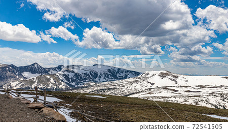 Rocky Mountain National Park Rocky Mountain National Park 72541505