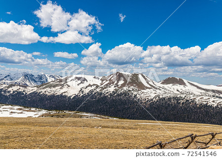 Rocky Mountain National Park Rocky Mountain National Park 72541546