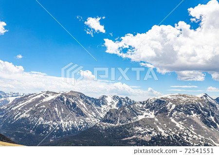 Rocky Mountain National Park Rocky Mountain National Park 72541551