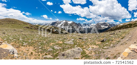 Rocky Mountain National Park Rocky Mountain National Park 72541562