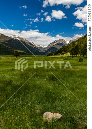 sundance Mountain and Mount Chapin Colorado sundance Mountain and Mount Chapin Colorado 72541599