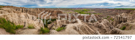 Badlands National Park 72541797