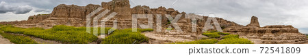 Badlands National Park 72541809