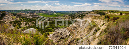 Theodore Roosevelt National Park North Unit Theodore Roosevelt National Park North Unit 72541924