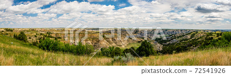 Theodore Roosevelt National Park North Unit Theodore Roosevelt National Park North Unit 72541926