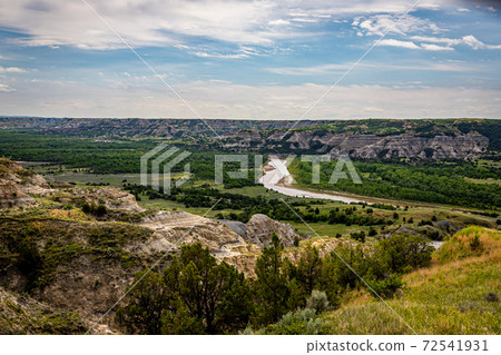 River Bend Overlook River Bend Overlook 72541931
