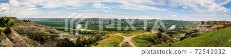 River Bend Overlook 72541932
