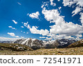 Rocky Mountain National Park 72541971