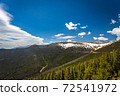 Rocky Mountain National Park 72541972