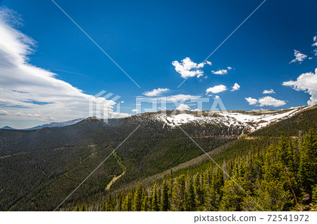 Rocky Mountain National Park 72541972