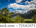 Rocky Mountain National Park 72541973