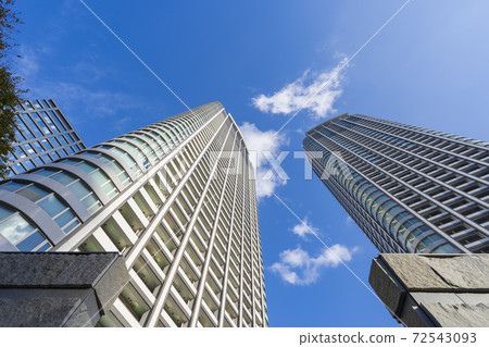 城市景觀塔公寓 72543093