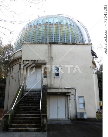 天文台歷史博物館 天文台歷史博物館 72543292