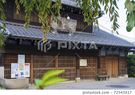 [Tokyo] Shitamachi Museum (formerly Yoshidaya Hotel) 72543817