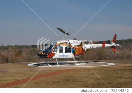 World's Three Great Waterfalls Victoria Falls Sightseeing Flight Helicopter World's Three Great Waterfalls Victoria Falls Sightseeing Flight Helicopter 72544242
