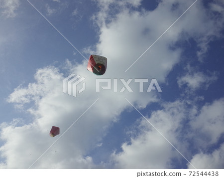 Lantern_Jujo_台灣 72544438