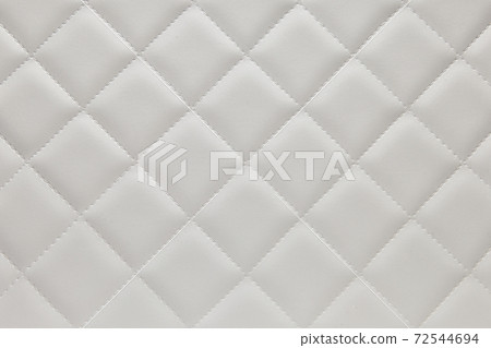 Leather grid beige rhombus texture background for decor Leather grid beige rhombus texture background for decor 72544694