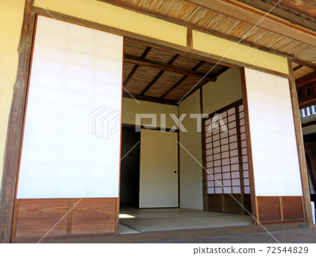 Moriya Japanese style room Moriya Japanese style room 72544829