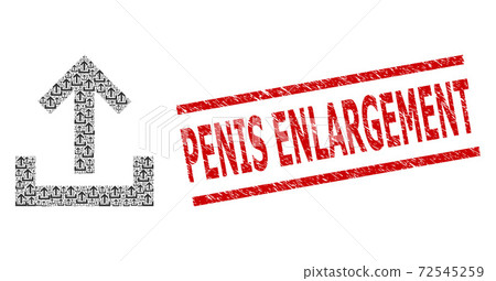 Upload Recursion Collage of Upload Icons and Grunge Penis Enlargement Seal Upload Recursion Collage of Upload Icons and Grunge Penis Enlargement Seal 72545259