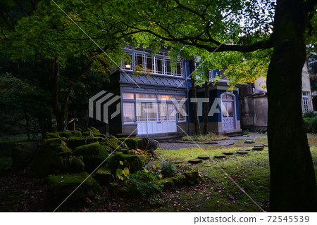 秋天的山形有田紀念館#44 秋天的山形有田紀念館#44 72545539