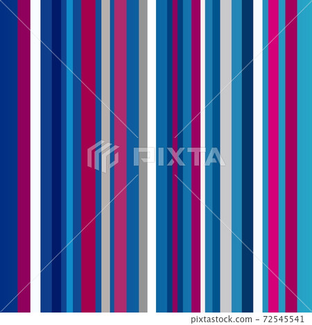 Stripe pattern gradation 72545541