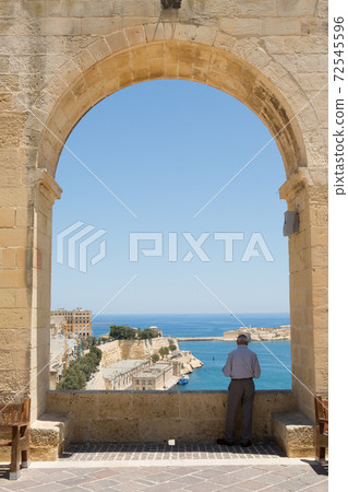 Overwhelming Liberation on Malta: Resort 72545596