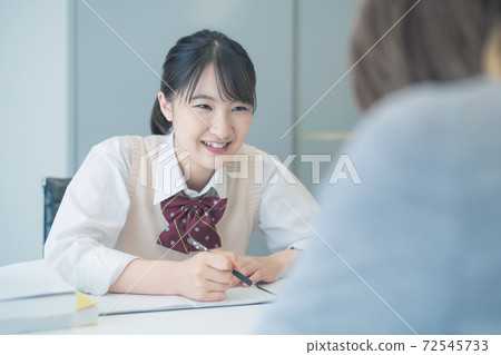 Individual instruction image Learning group Tutor Individual instruction image Learning group Tutor 72545733