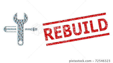 Tuning Recursion Composition of Tuning Items and Grunge Rebuild Seal Tuning Recursion Composition of Tuning Items and Grunge Rebuild Seal 72546323