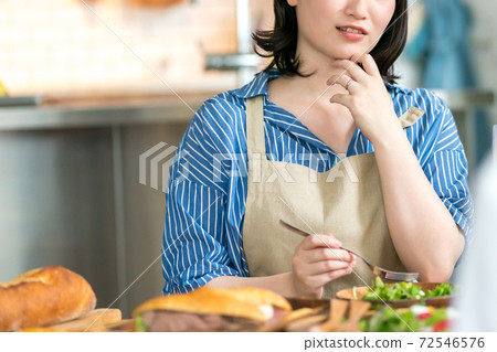 House Girls' Association 72546576
