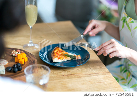 House Girls' Association 72546591