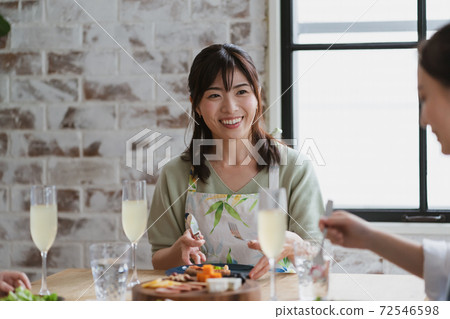 House Girls' Association House Girls' Association 72546598