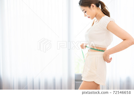 Female diet 72546658