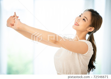 女性飲食 72546671